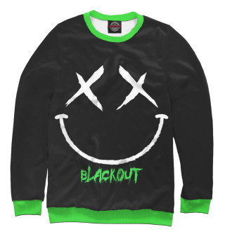 Attila - Blackout