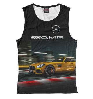 V8 Biturbo AMG