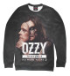 Свитшот для мальчиков Ozzy Osbourne