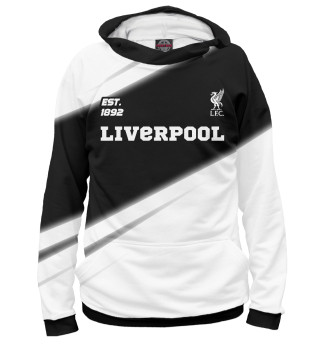 Худи для мальчика Liverpool | Liverpool