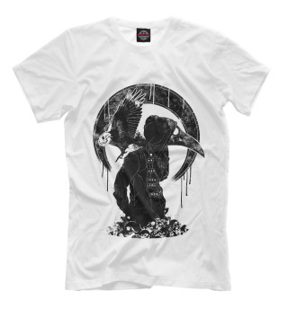 Plague doctor