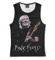 Майка для девочки Pink Floyd