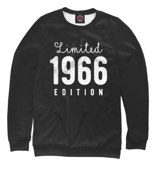 Свитшот для девочек 1966 - Limited Edition