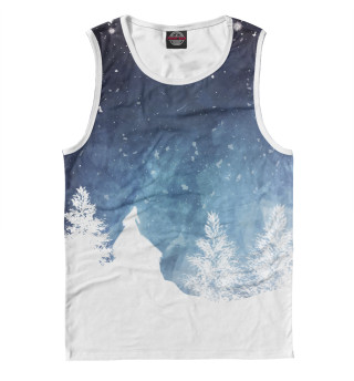 Night Forest