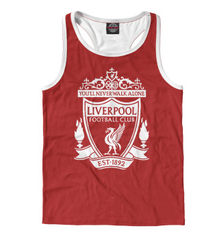 Liverpool FC Logo