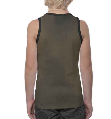 

Майки Print Bar, Белый, Символ Баратеонов