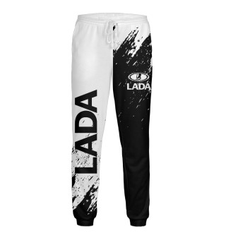 Мужские спортивные штаны LADA