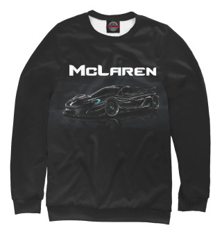 McLaren