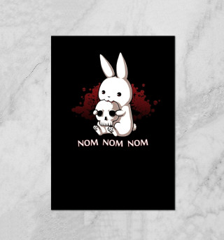 Nom Nom Nom