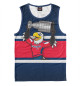 Мужская майка Washington Capitals