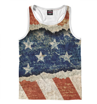 Американский флаг