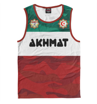 Ахмат Чечня