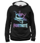 Женское худи Fortnite