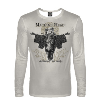 Machinehead