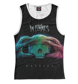 Inflames