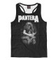 Мужская майка-борцовка Damebag Darrell