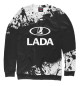 Свитшот для мальчиков LADA SPORT