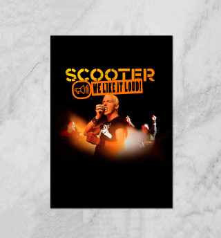 Scooter