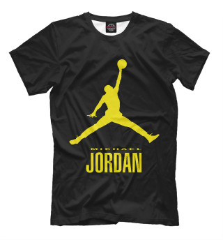 Мужская футболка Jordan