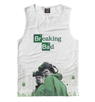 Breaking bad