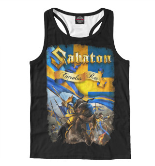 Sabaton