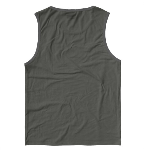 

Майки Print Bar, Белый, Тирион и дракон