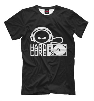 Hard core