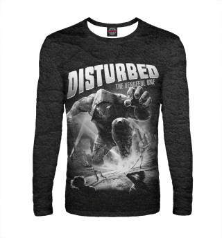 Disturbed