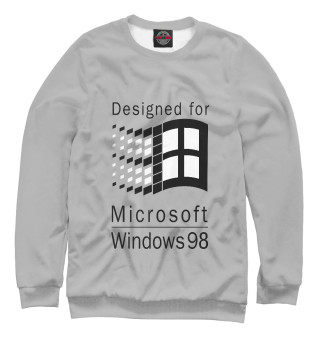 Microsoft Wiindows 98