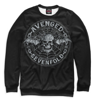  Avenged Sevenfold