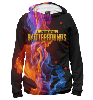 PUBG