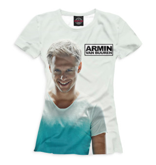 Armin van Buuren