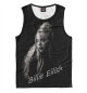 Мужская майка Billie Eilish