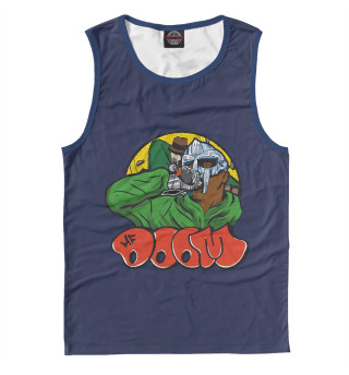 MF Doom