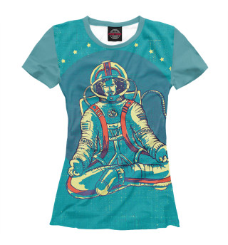 Space Zen