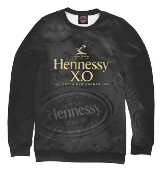 Hennessy X.O безалкогольный