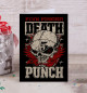 Открытка Five Finger Death Punch