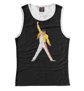 Freddie Mercury