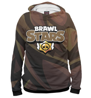 Мужское худи Brawl Stars