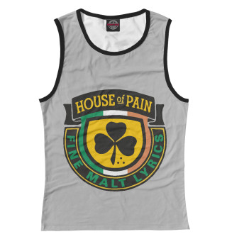 House of Pain