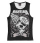 Майка для девочки Pantera Walk