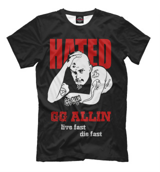 GG ALLIN