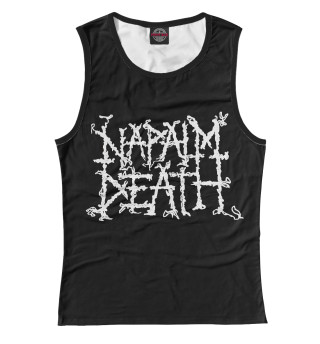 Napalm Death