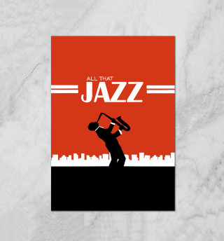 All That Jazz