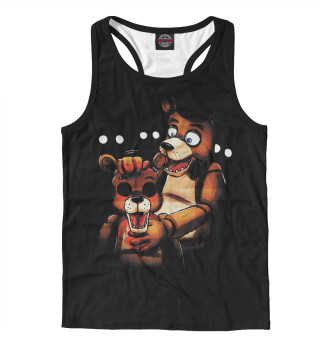 Five Nights  at Freddy's
