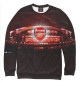 Мужской свитшот FC Arsenal London