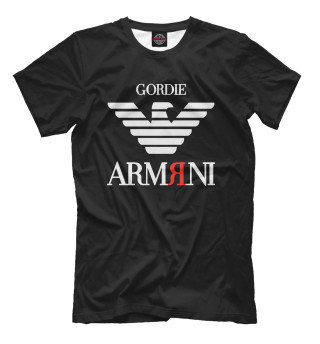 ARMЯNI
