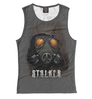 S.T.A.L.K.E.R.