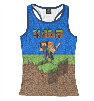 ИЛЬЯ-MINECRAFT