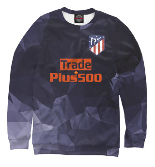 Женский свитшот Atletico Madrid